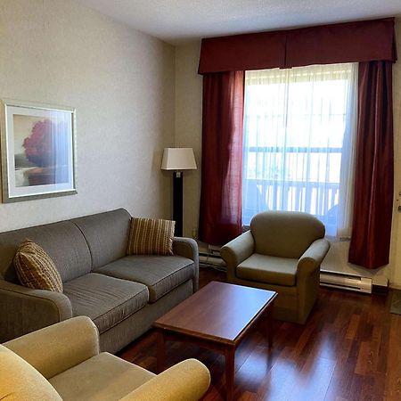 Best Western Glengarry Труро Екстериор снимка