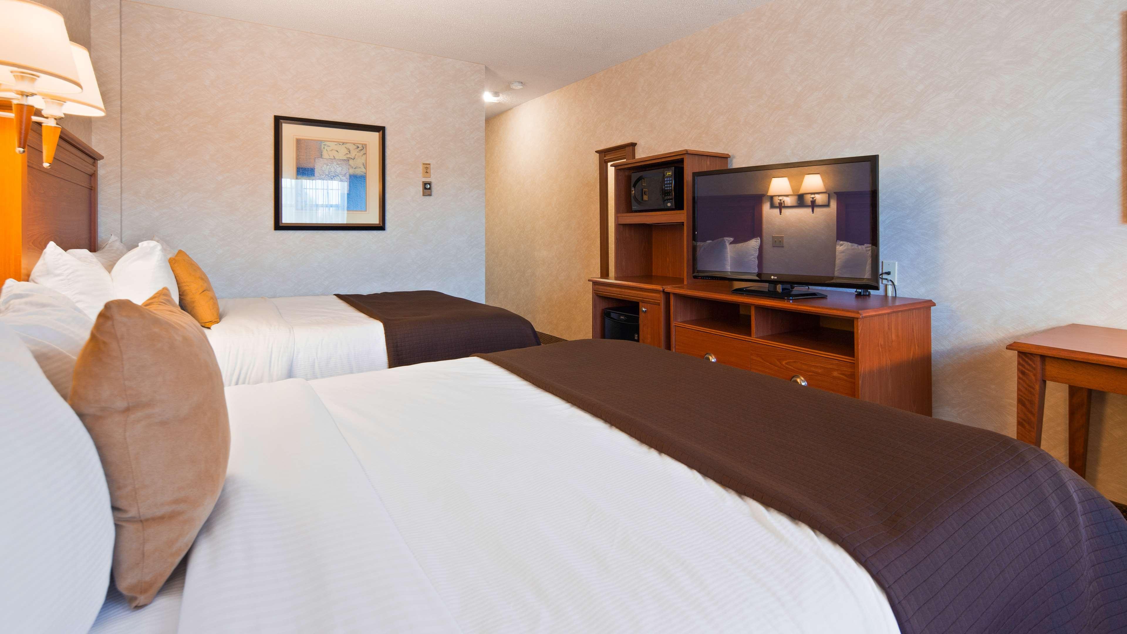 Best Western Glengarry Труро Екстериор снимка