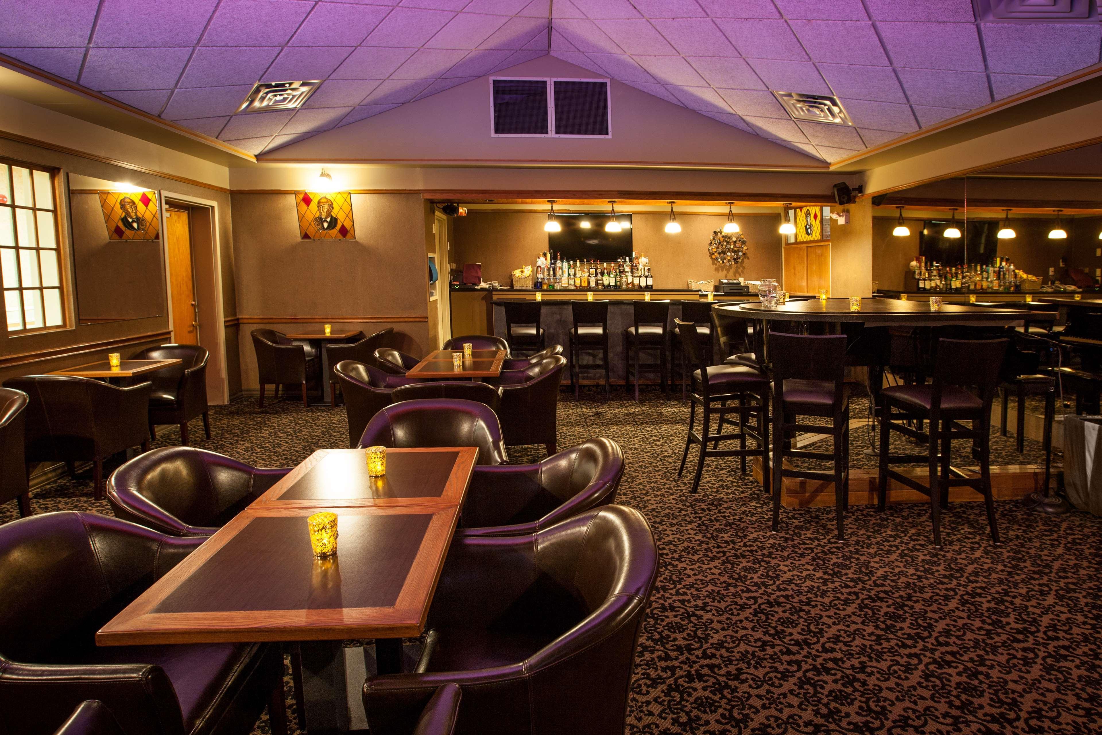 Best Western Glengarry Труро Екстериор снимка