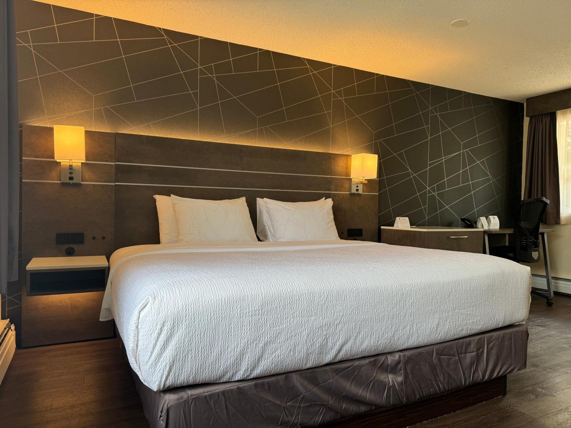 Best Western Glengarry Труро Екстериор снимка