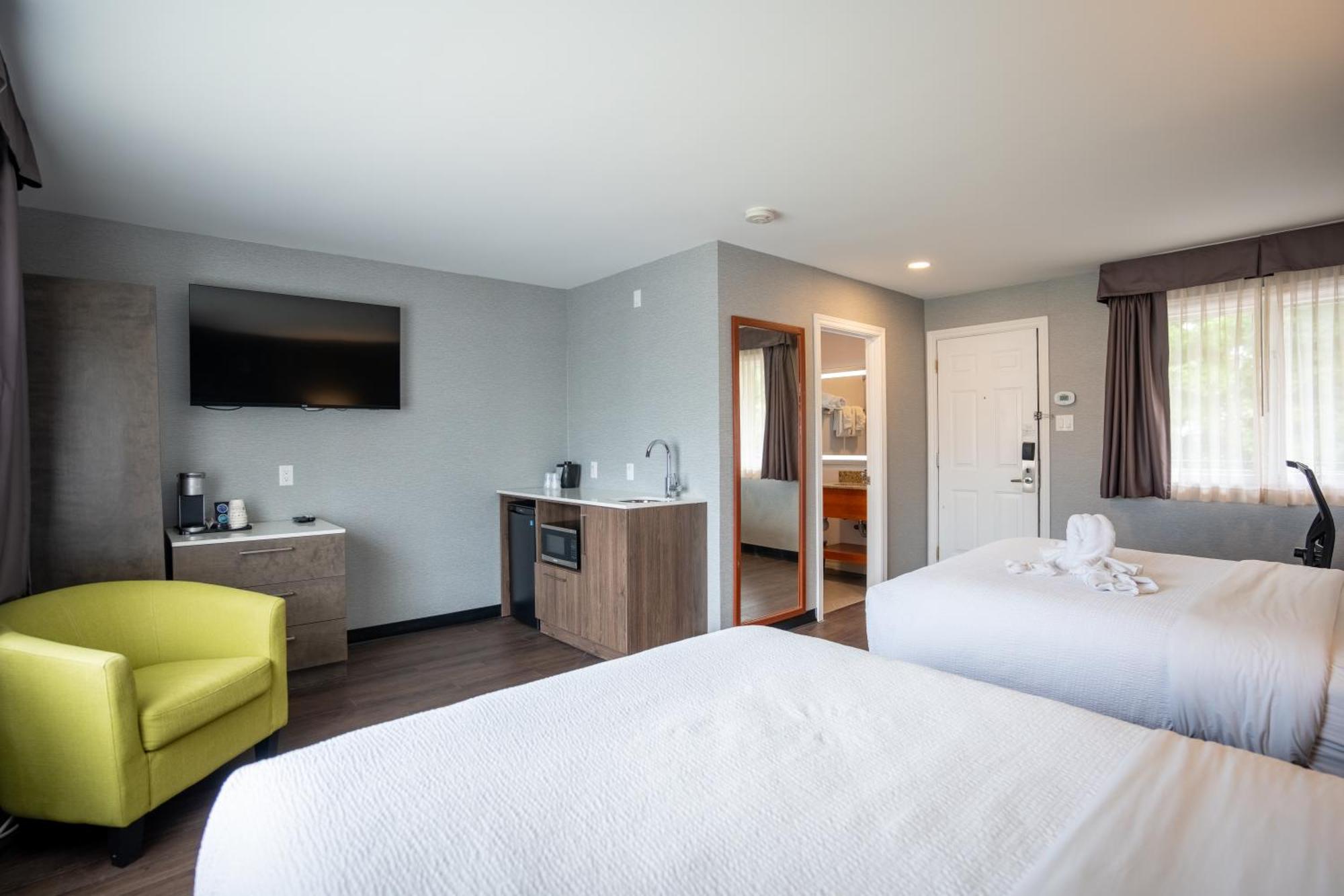 Best Western Glengarry Труро Екстериор снимка