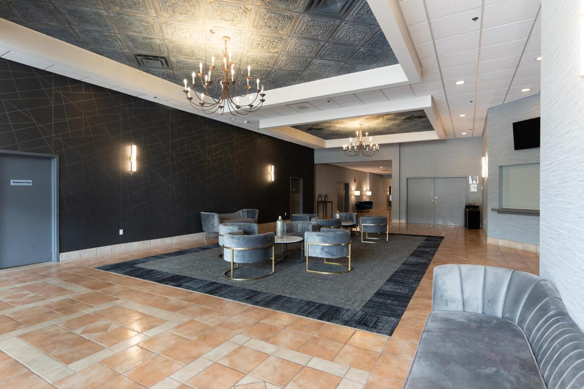 Best Western Glengarry Труро Екстериор снимка