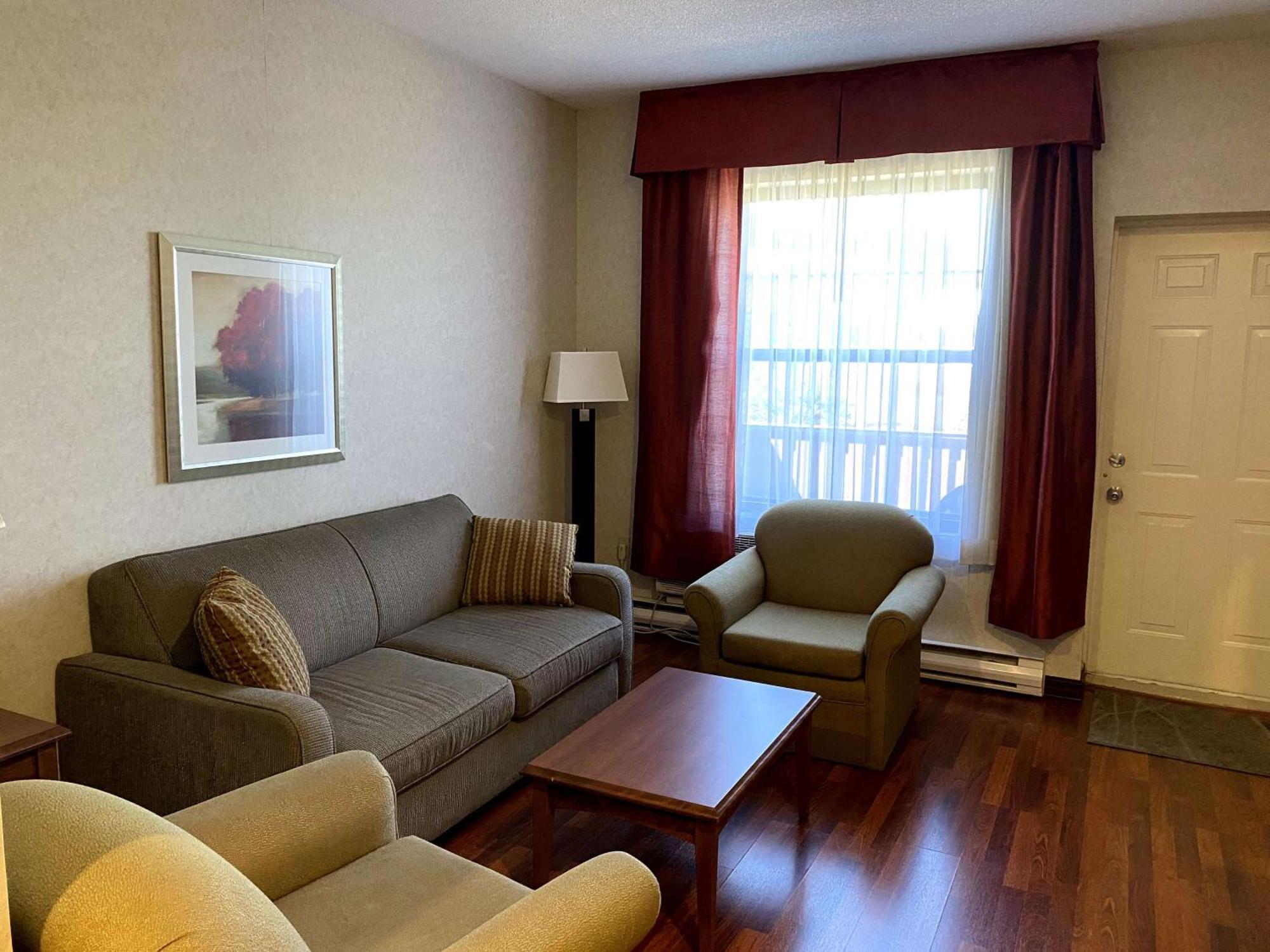 Best Western Glengarry Труро Екстериор снимка