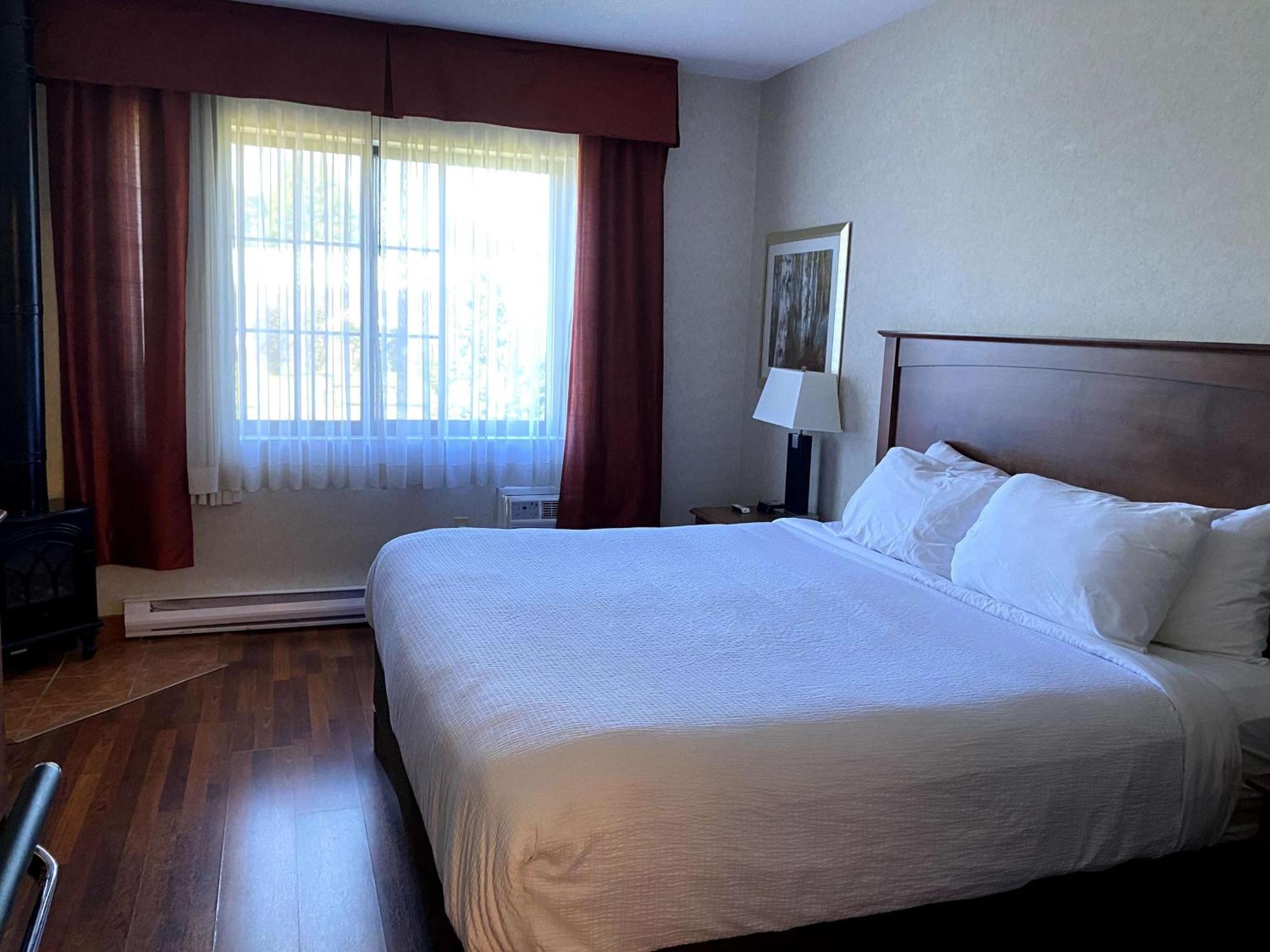 Best Western Glengarry Труро Екстериор снимка