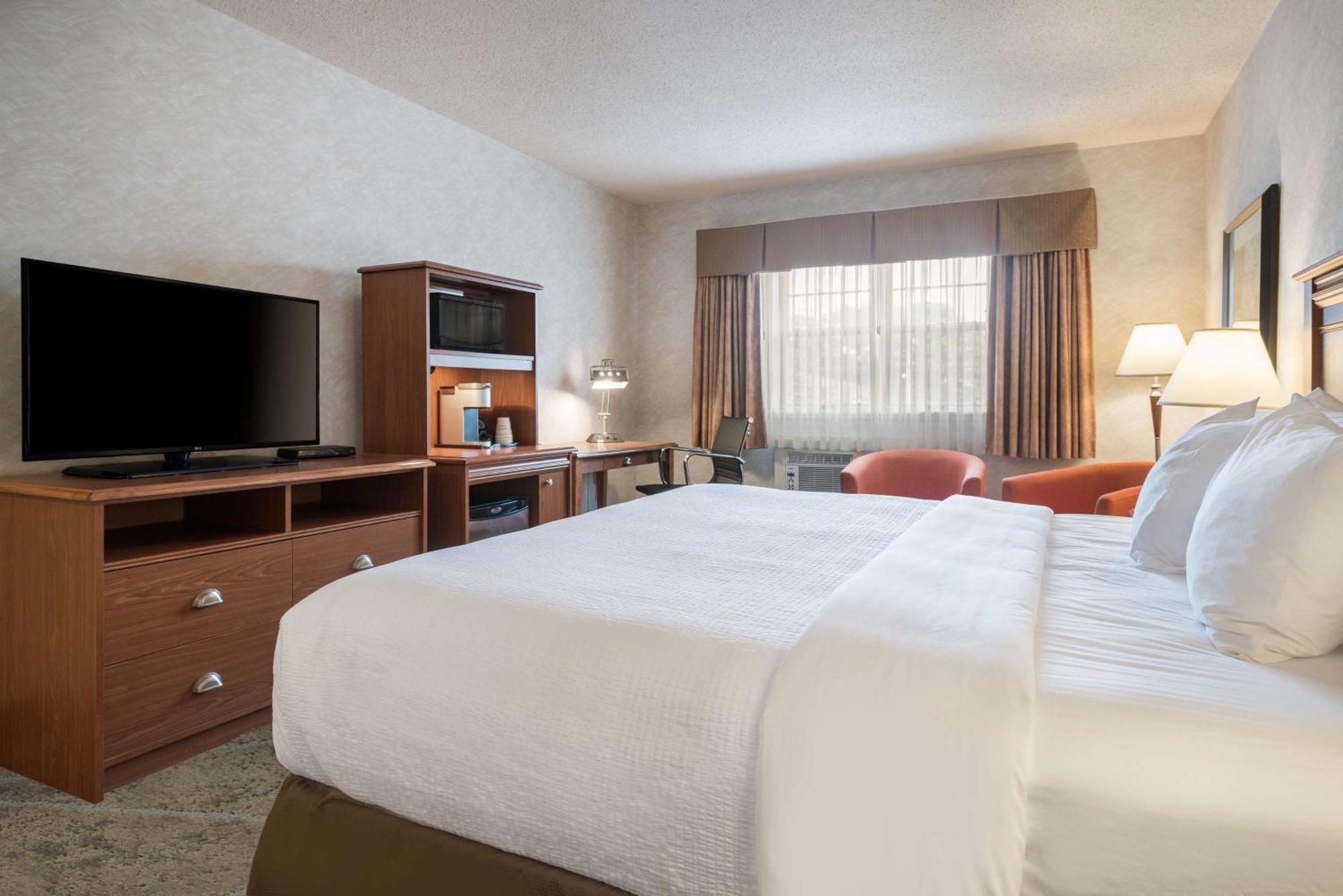 Best Western Glengarry Труро Екстериор снимка