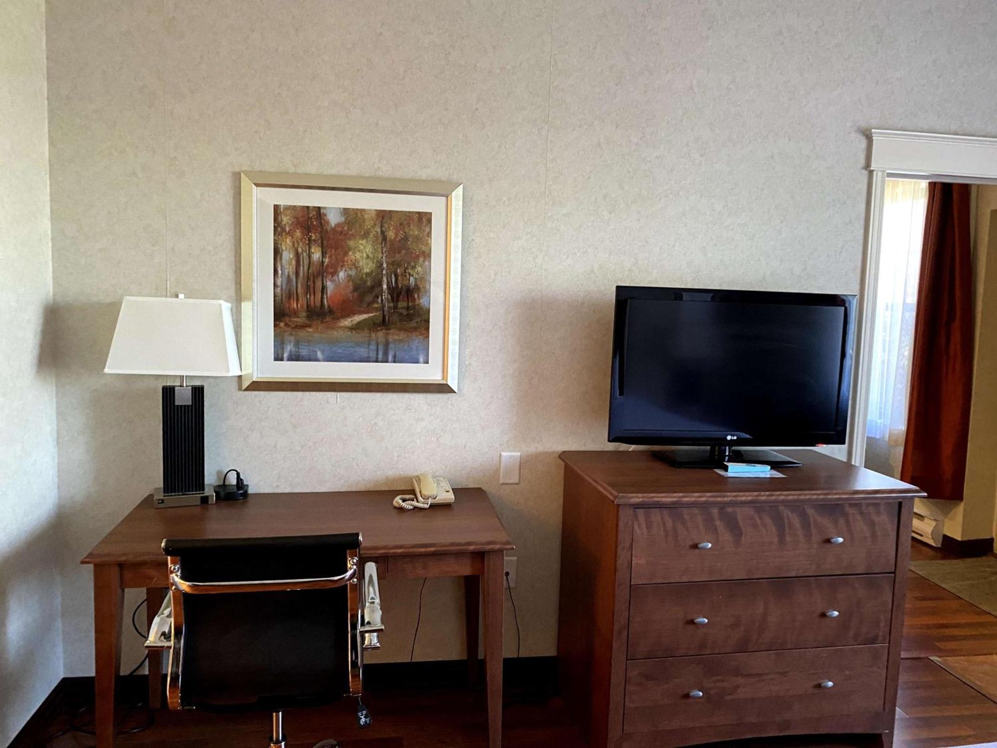 Best Western Glengarry Труро Екстериор снимка