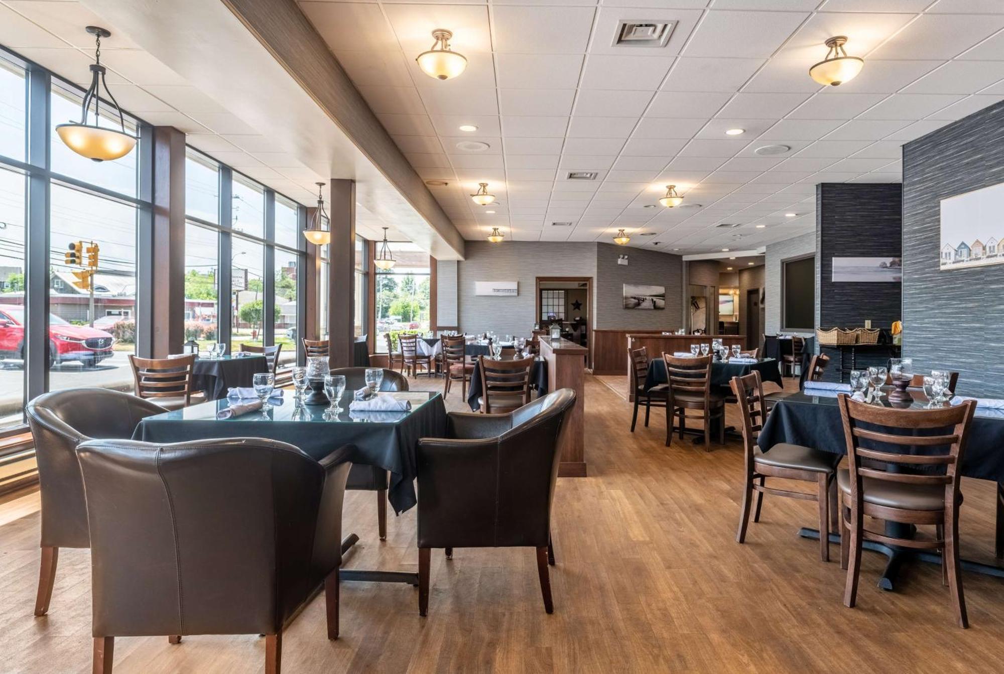 Best Western Glengarry Труро Екстериор снимка