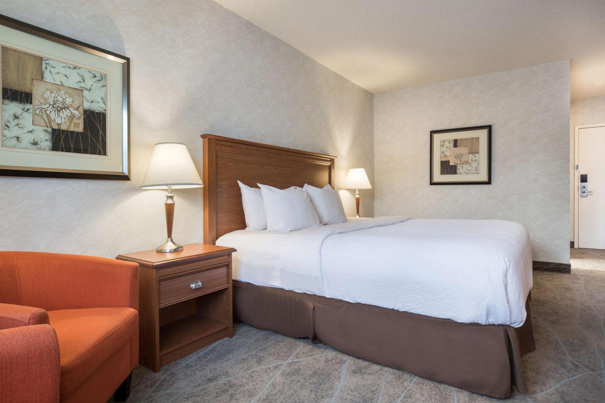 Best Western Glengarry Труро Екстериор снимка