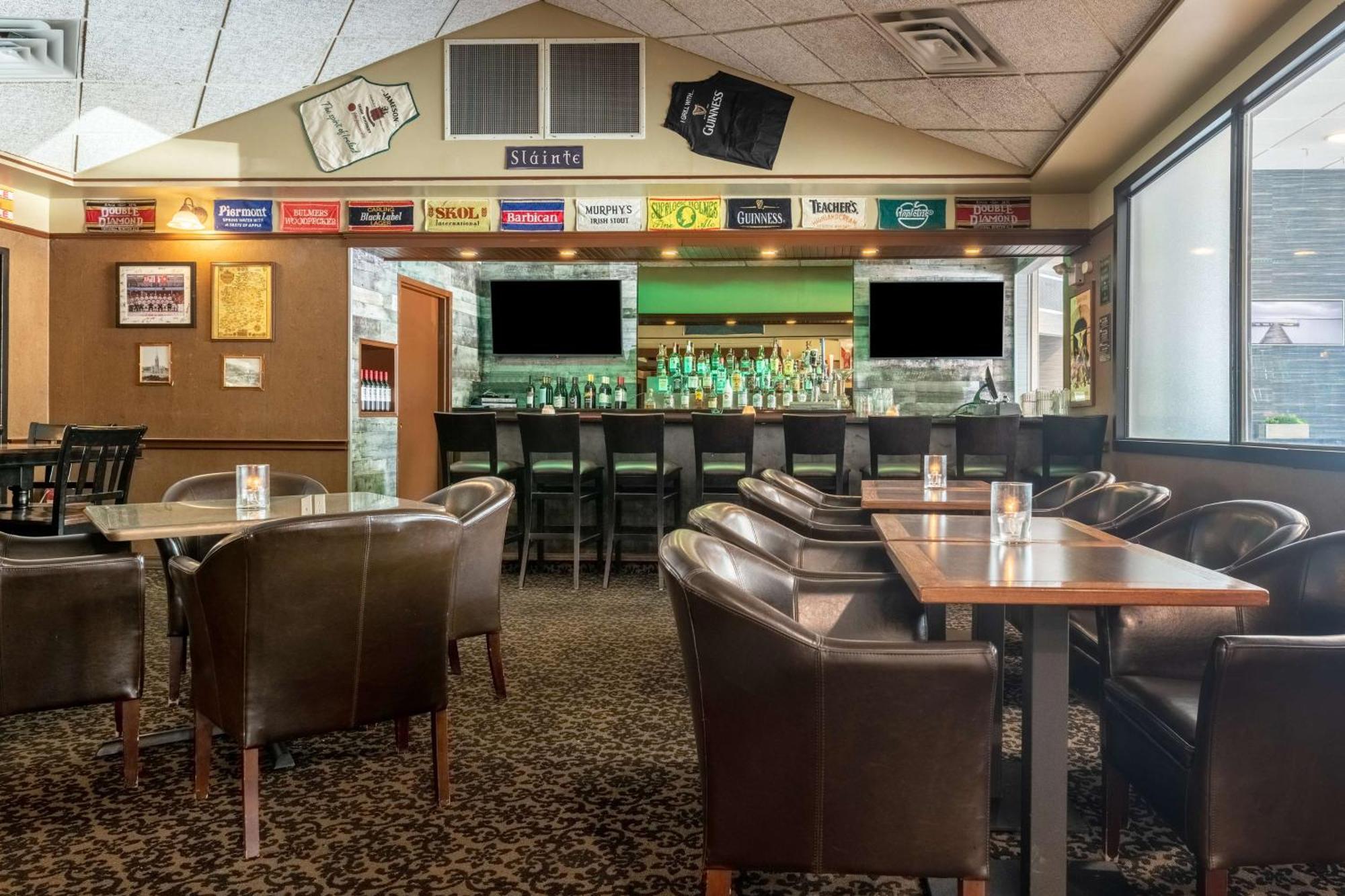 Best Western Glengarry Труро Екстериор снимка