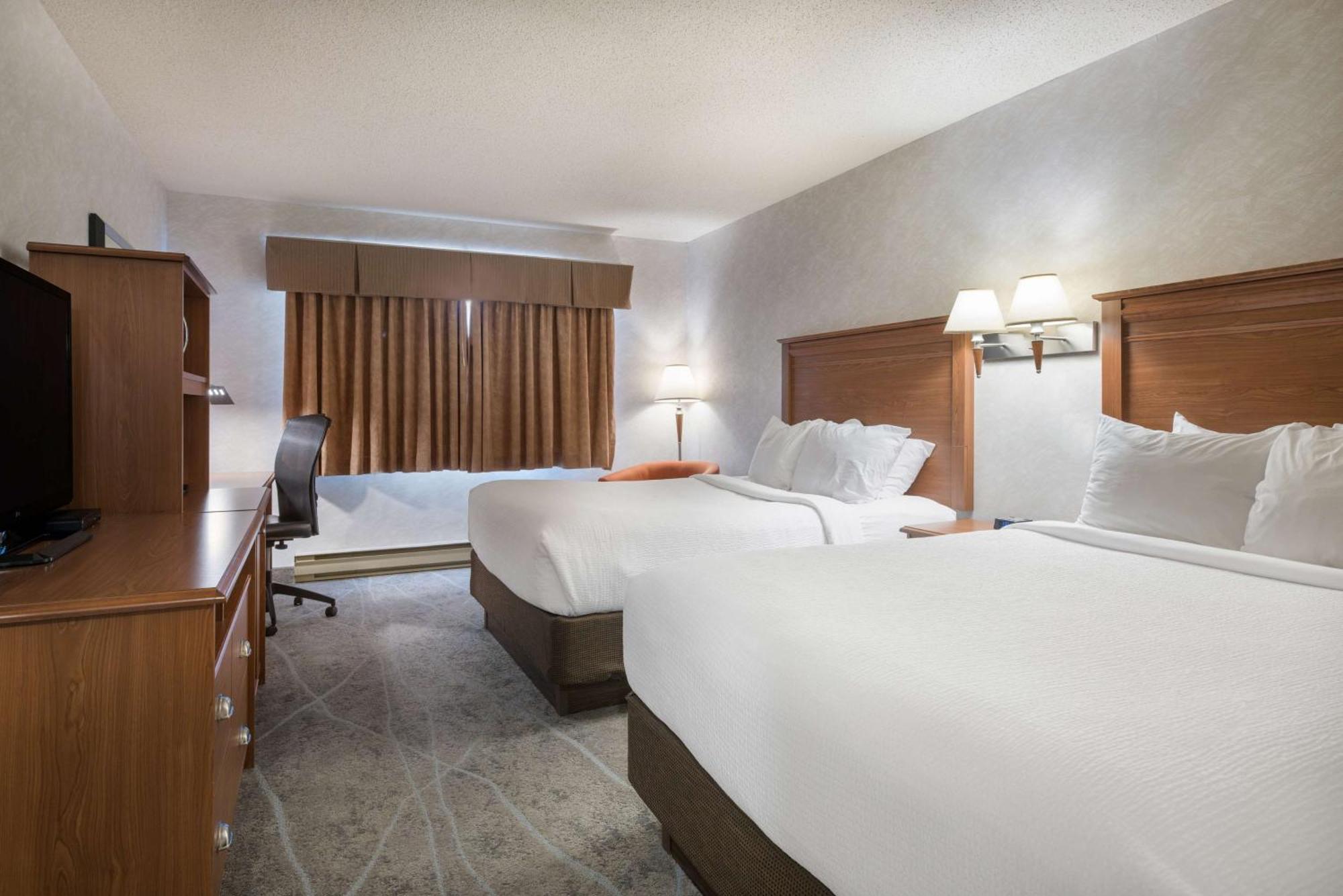 Best Western Glengarry Труро Екстериор снимка