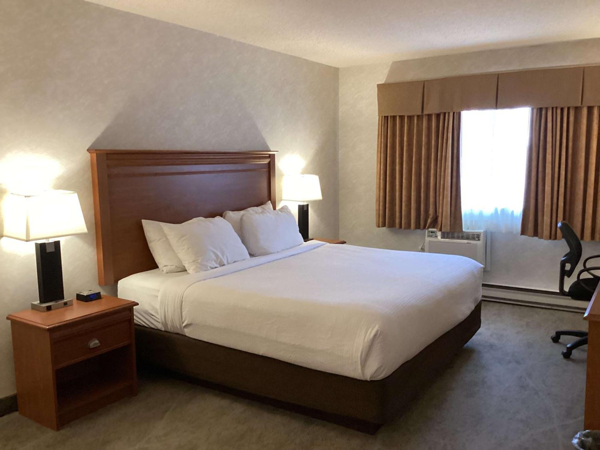 Best Western Glengarry Труро Екстериор снимка
