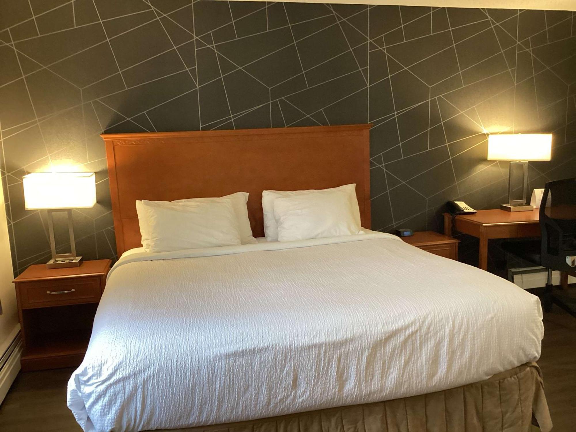 Best Western Glengarry Труро Екстериор снимка